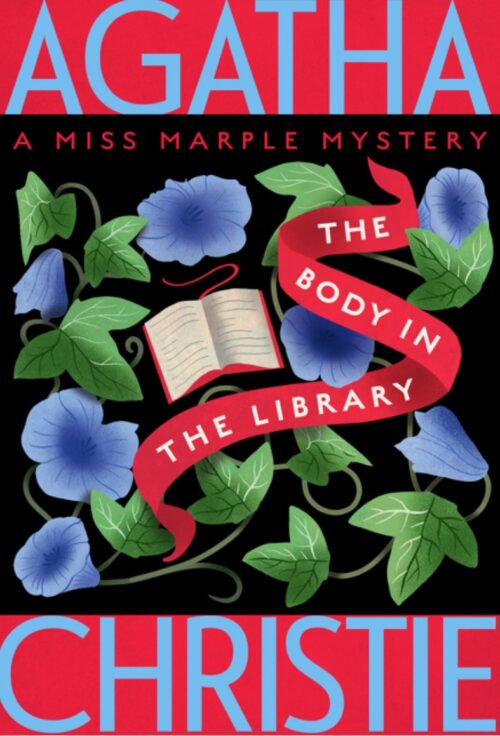 Body in the Library: A Miss Marple Mystery